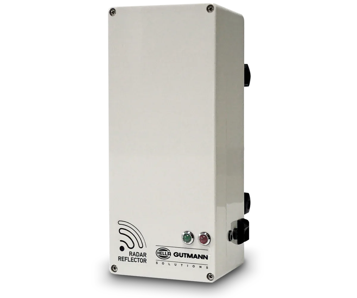 Hella Gutmann Radar Reflector Doppler (CSC 4-06) - Core Diagnostics