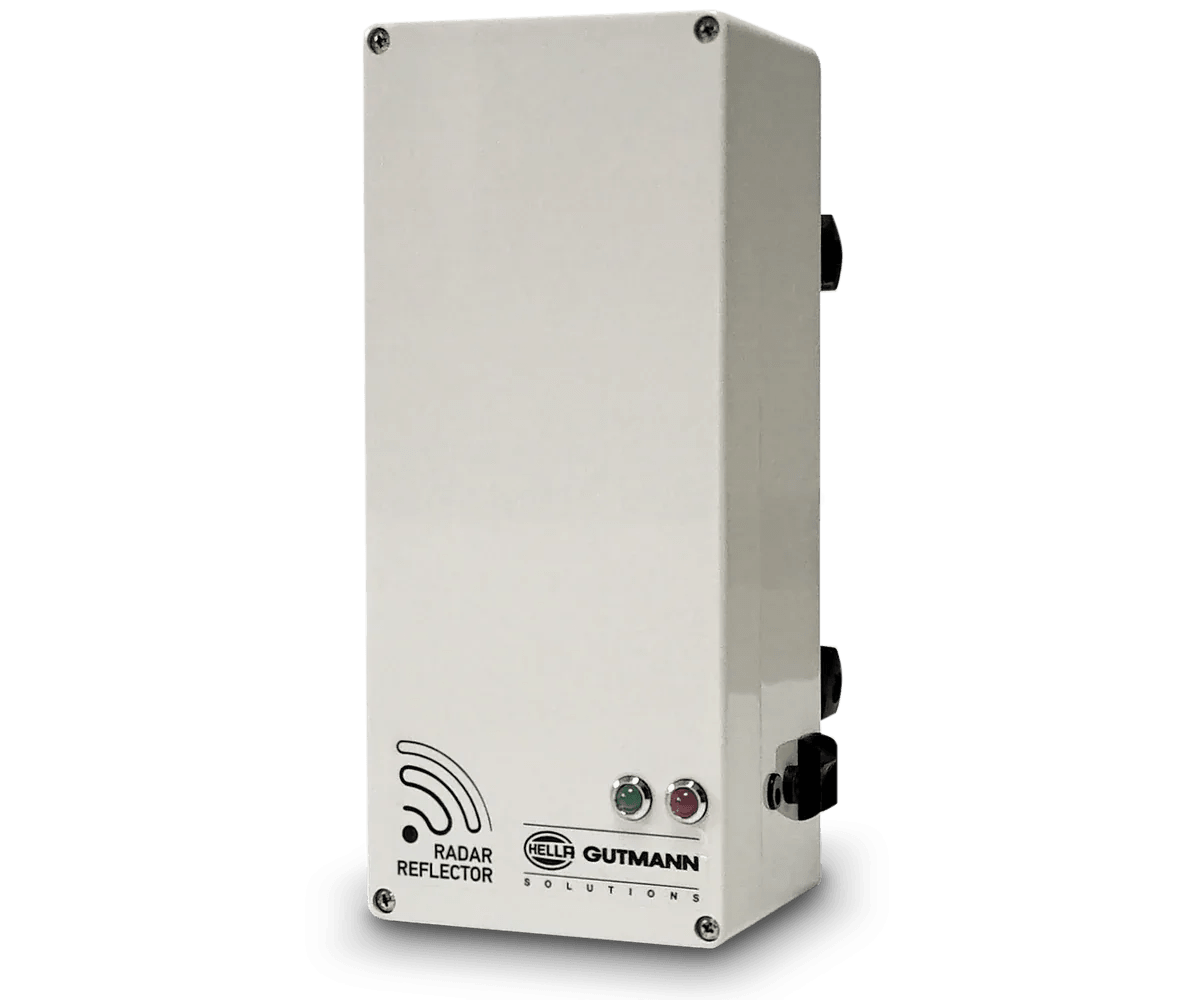Hella Gutmann Radar Reflector Doppler (CSC 4-06) - Core Diagnostics
