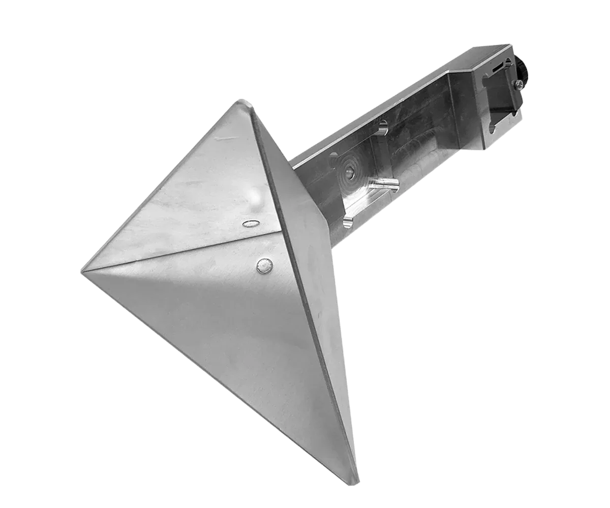 Hella Gutmann CSC 4-07 Radar Reflector - Core Diagnostics