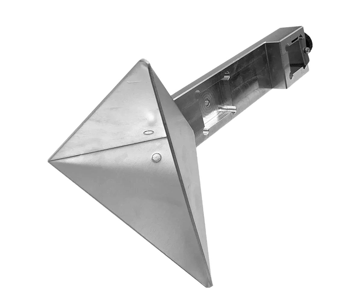 Hella Gutmann CSC 4-07 Radar Reflector