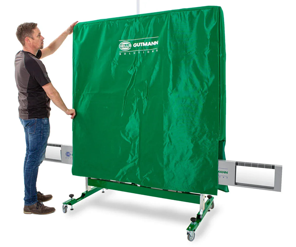 Hella Gutmann Protective cover for CSC-Tool/CSC-Tool SE - Core Diagnostics