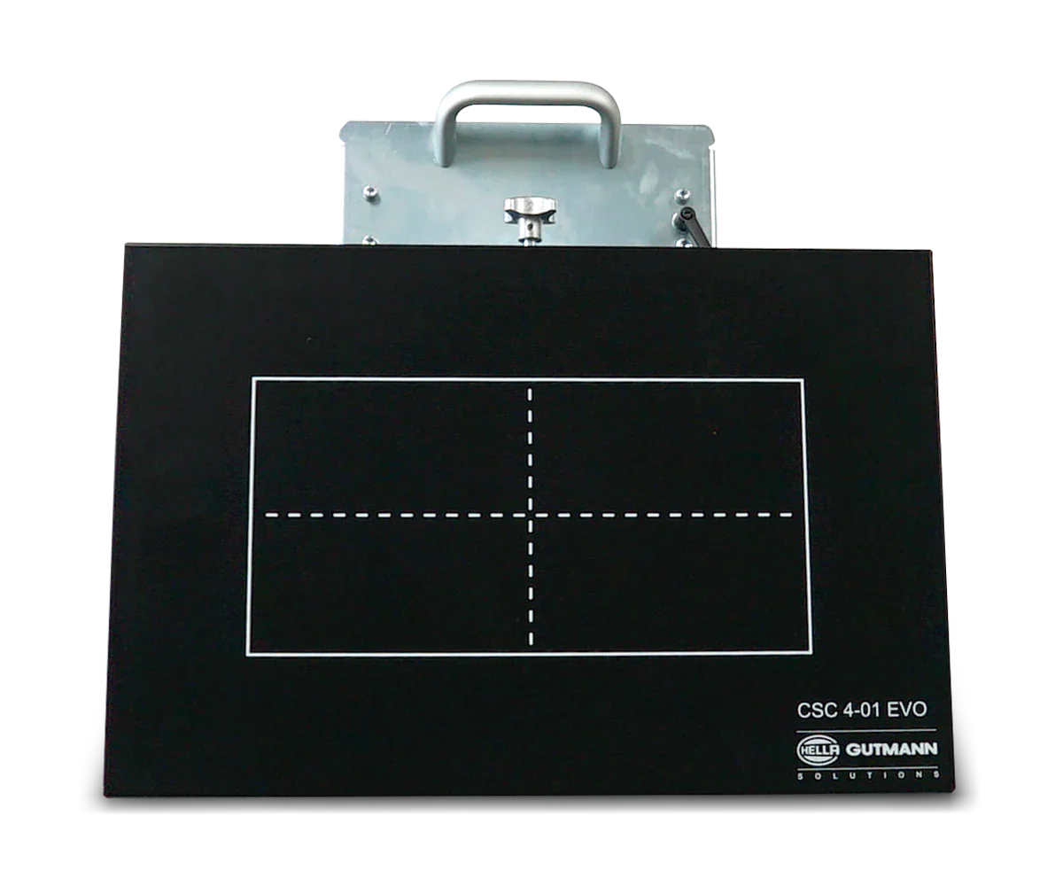 Hella Gutmann Radar Kit I EVO (CSC 4-01 EVO) - Core Diagnostics