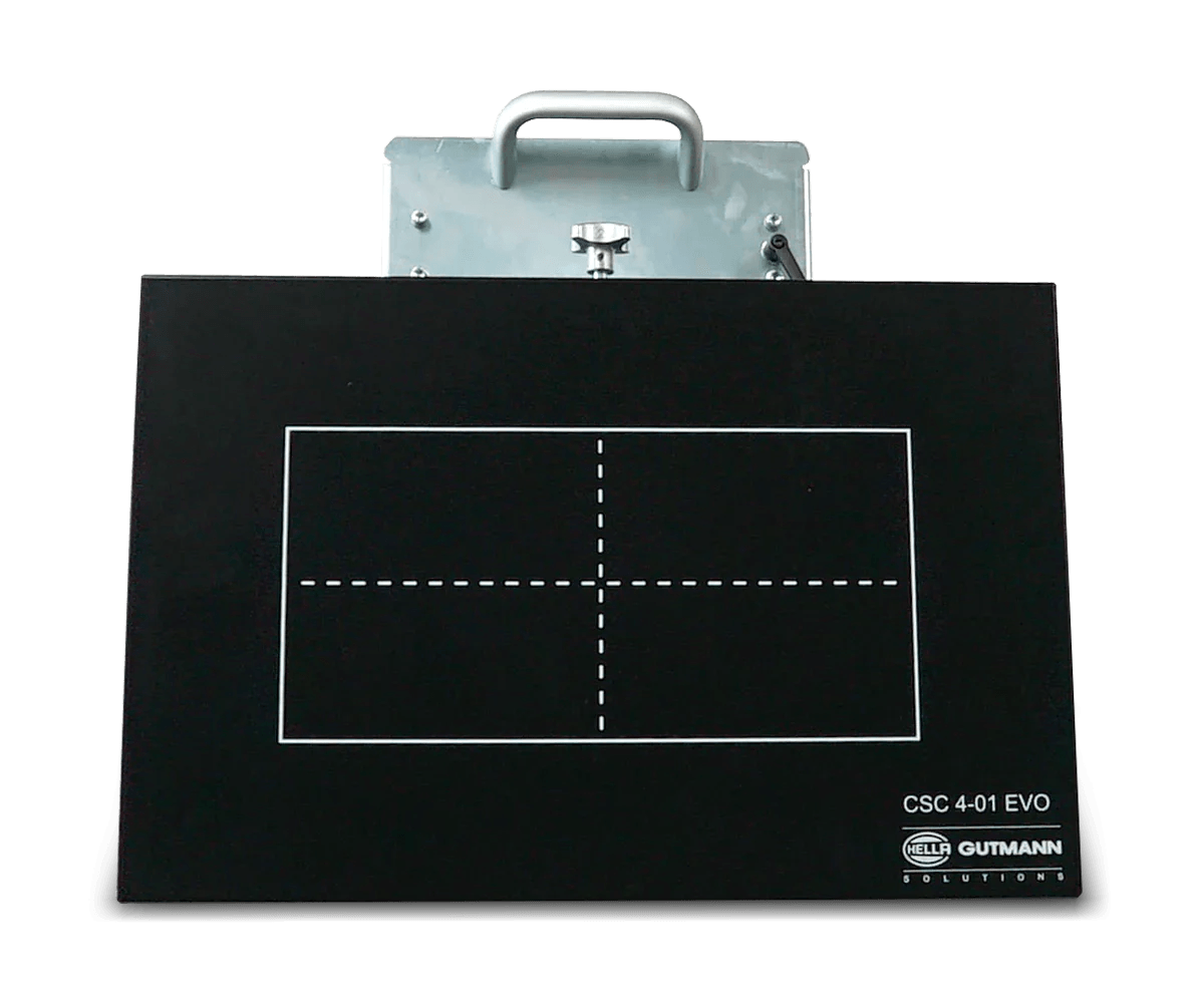 Hella Gutmann Radar Kit I EVO (CSC 4-01 EVO) - Core Diagnostics
