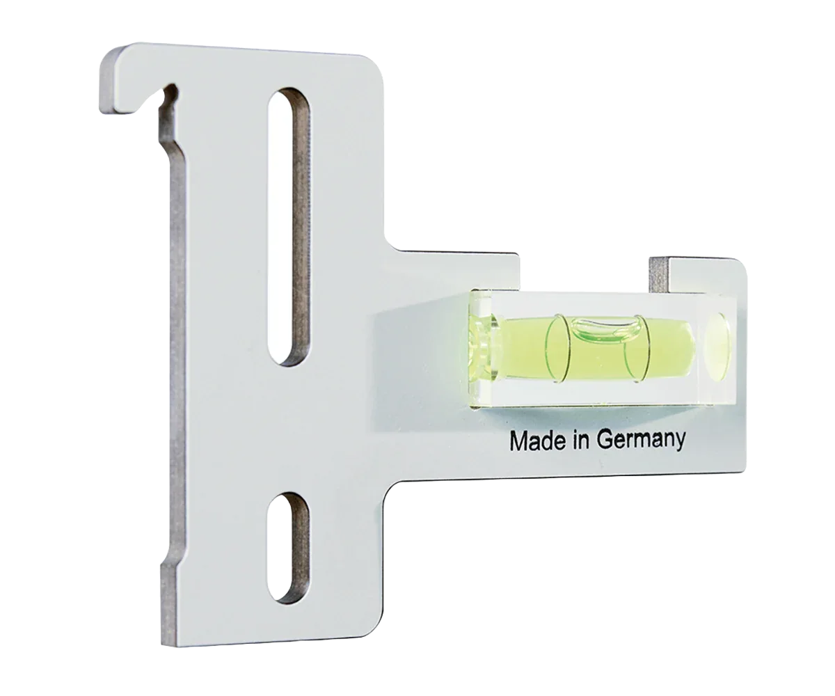 Hella Gutmann Volvo Front Radar Leveling Aid - Core Diagnostics