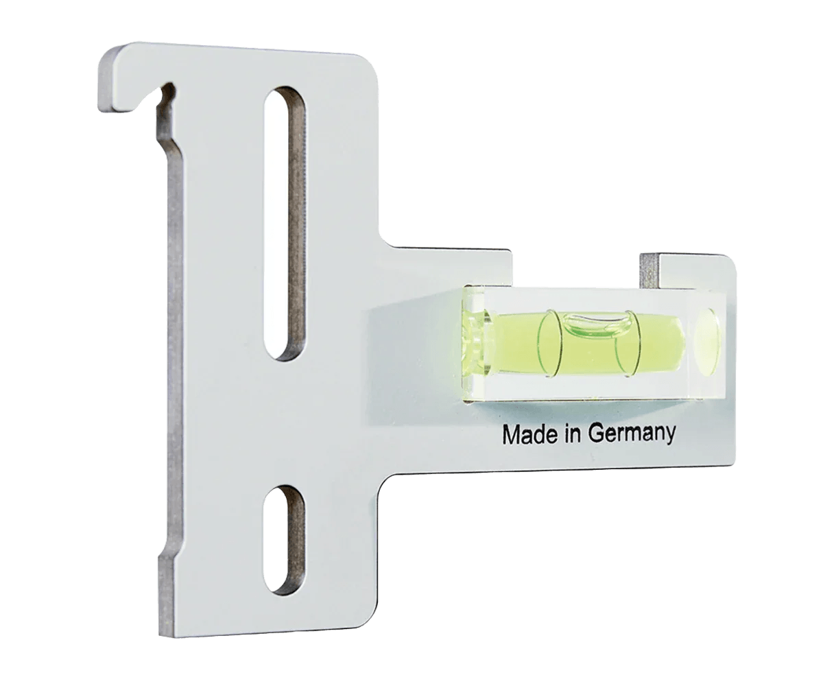 Hella Gutmann Volvo Front Radar Leveling Aid - Core Diagnostics