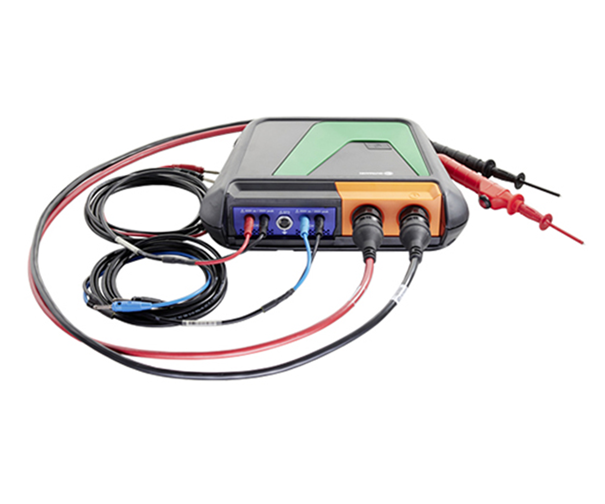 Hella Gutmann MT-HV Pro Kit