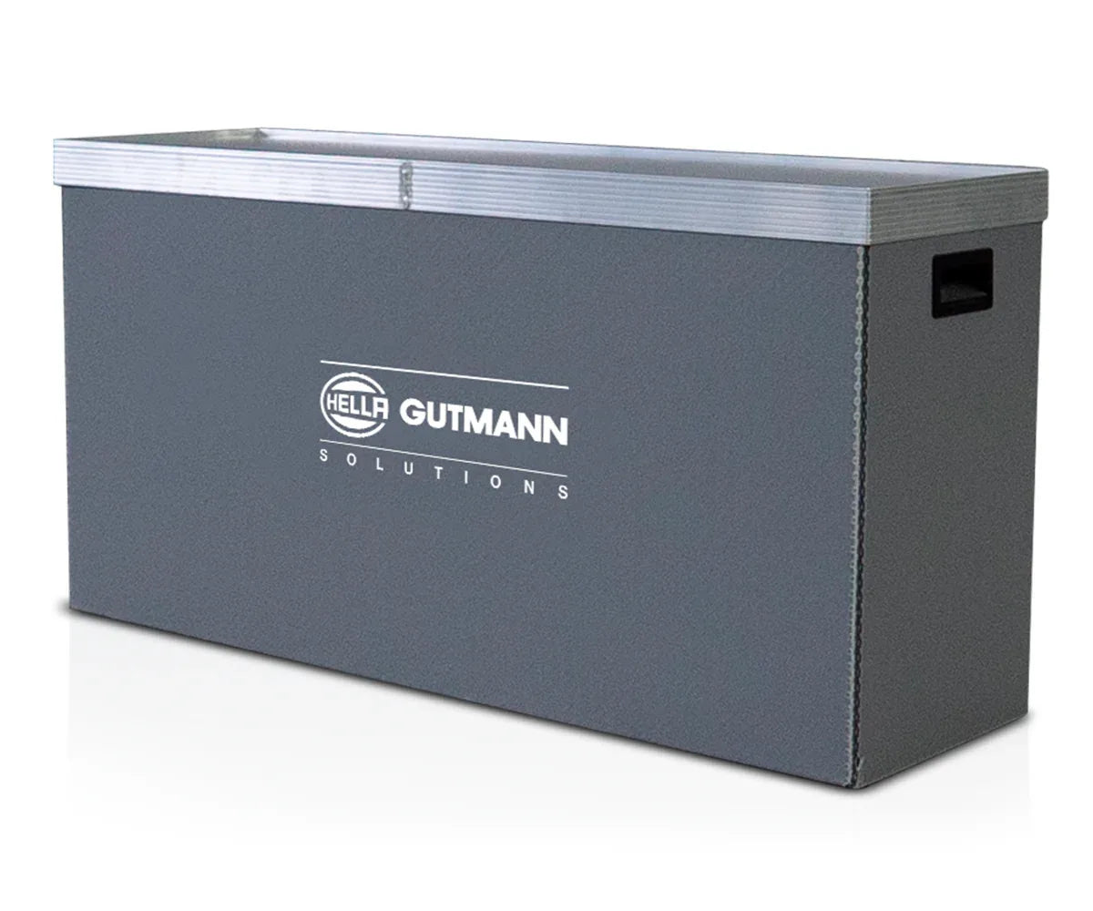 Hella Gutmann Storage Box for CSC Mobile target panels - Core Diagnostics