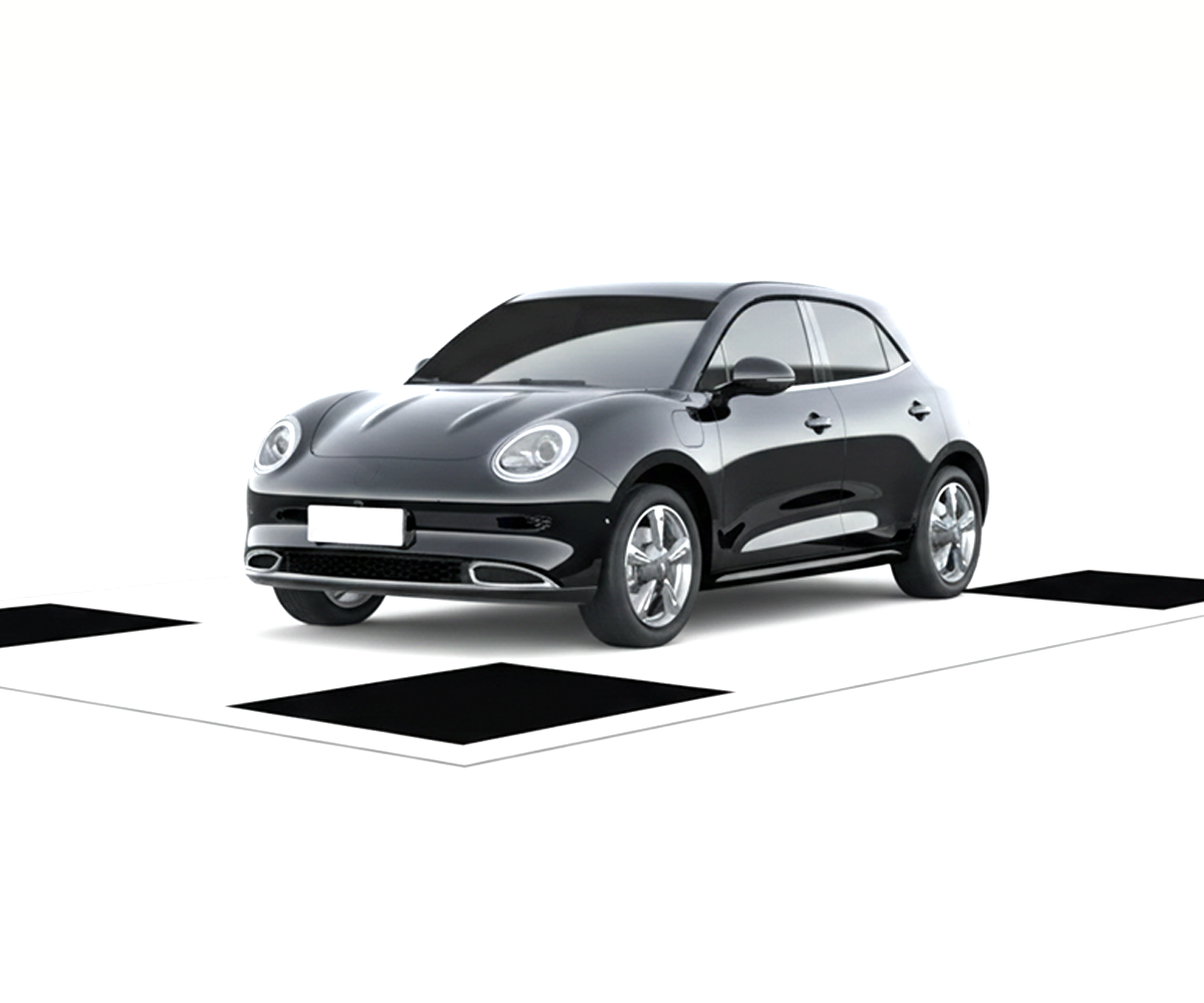 ORA, HAVEL & WEY 360° AVM ADAS calibration