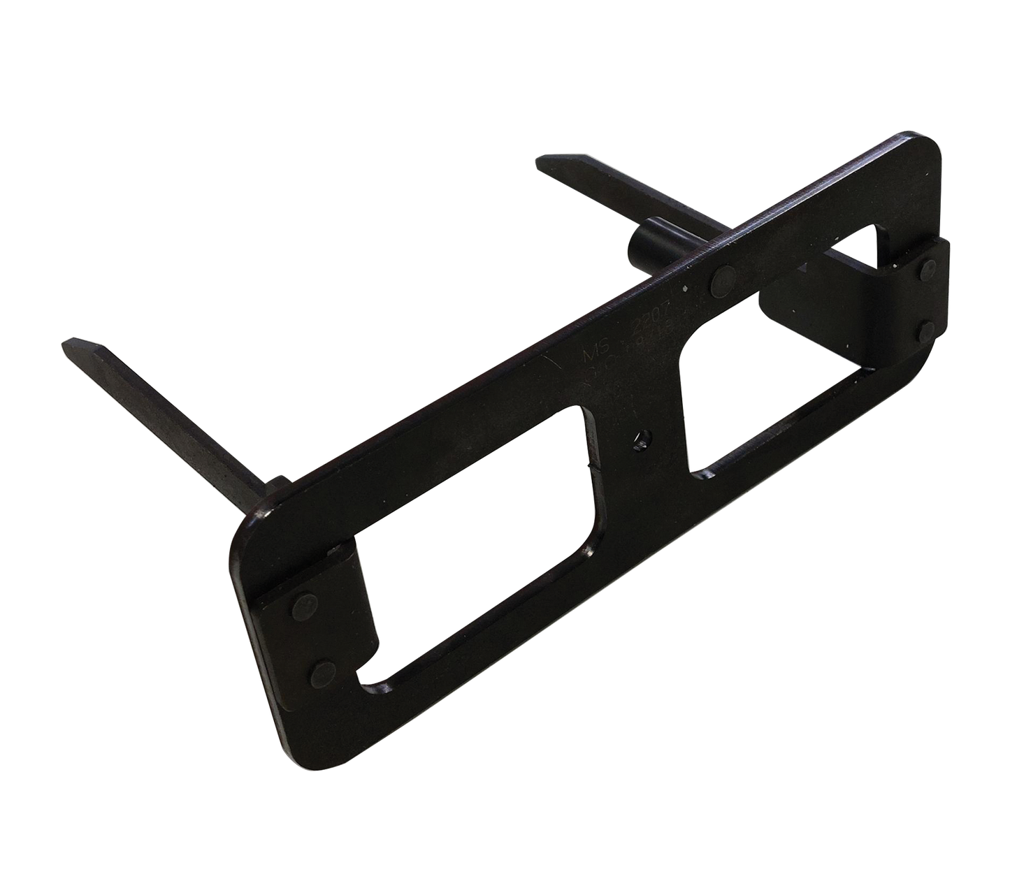 RENAULT Type 4 Radar Adjustment Template for Cloud Link ADAS Pro