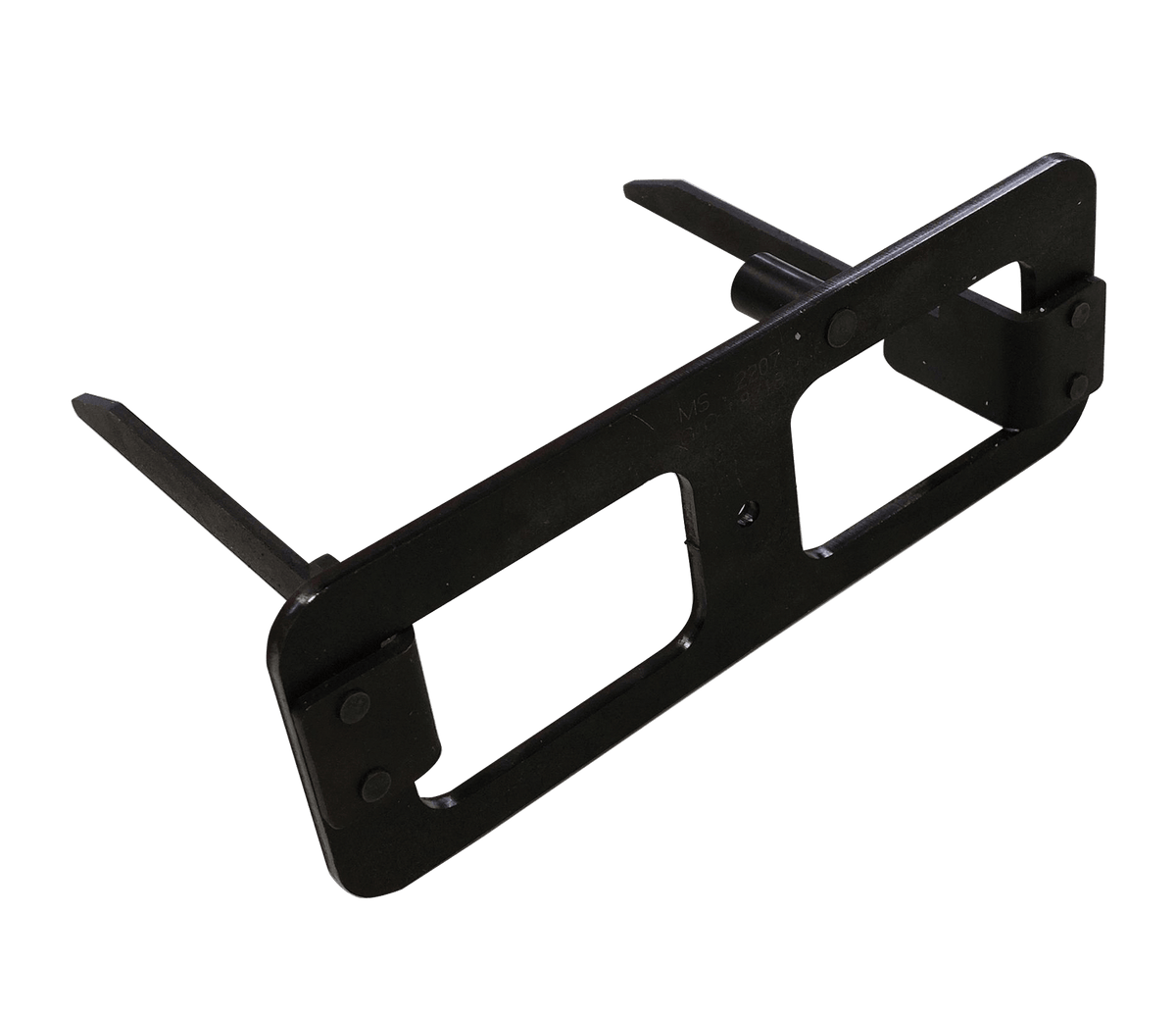 RENAULT Type 4 Radar Adjustment Template for Cloud Link ADAS Pro