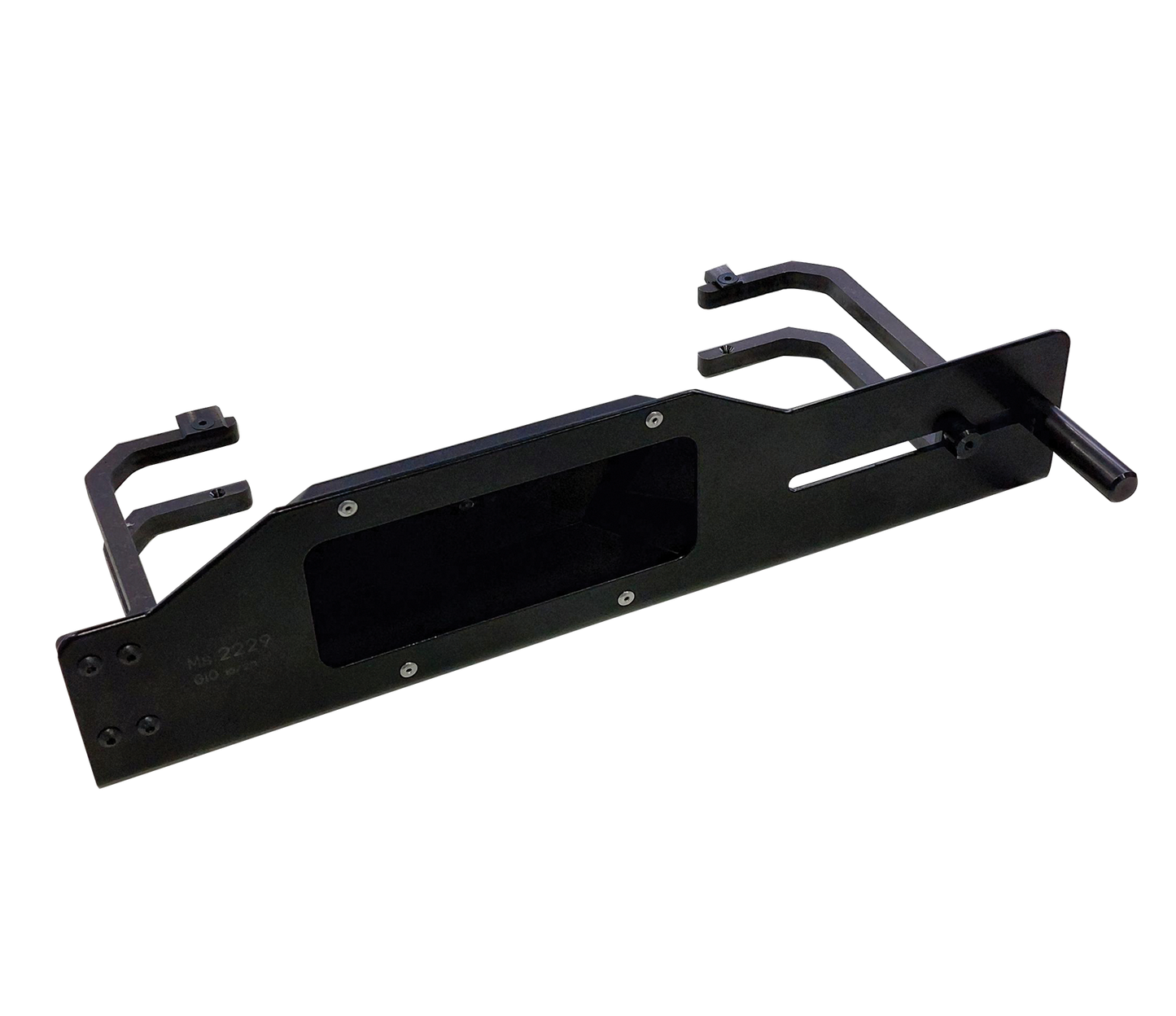 RENAULT Type 5 Radar Adjustment Template for Cloud Link ADAS Pro