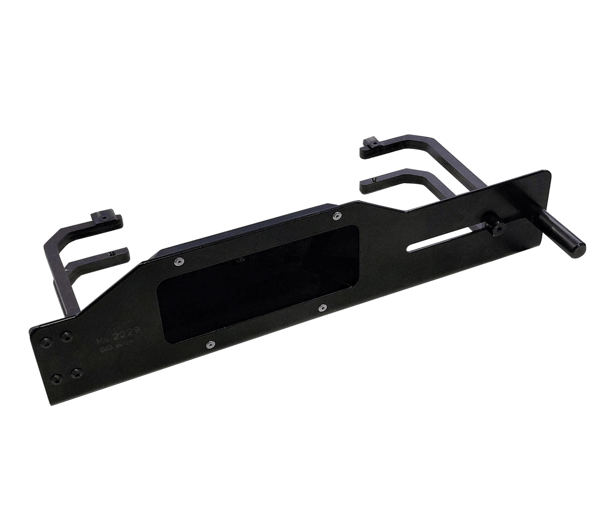 RENAULT Type 5 Radar Adjustment Template for Cloud Link ADAS Pro