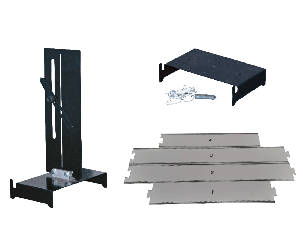 SCE 300 Radar Calibration Kit for Cloud LInk ADAS Pro