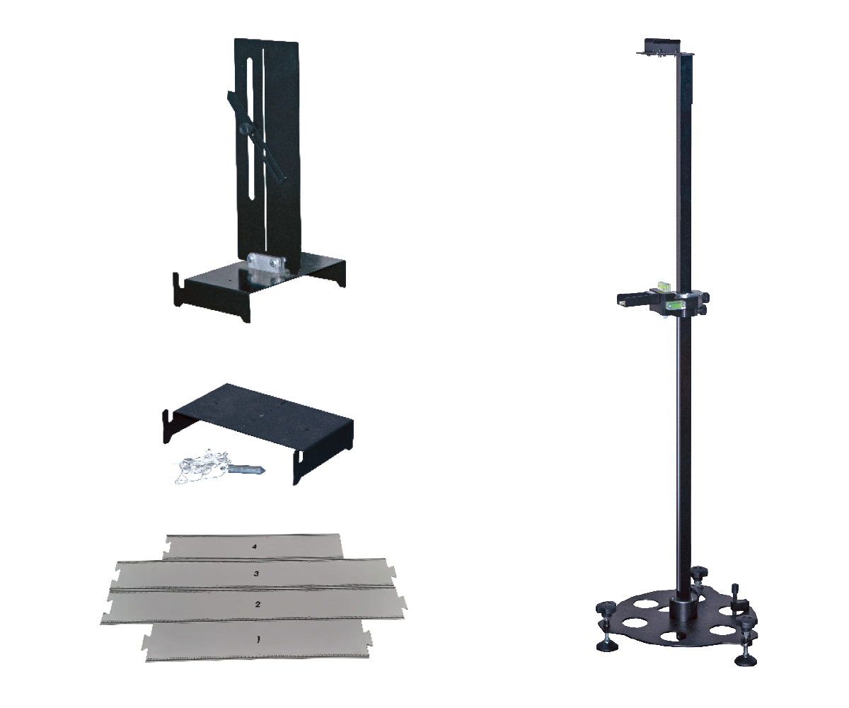 SCE 310 Radar Calibration Kit for Cloud LInk ADAS Pro