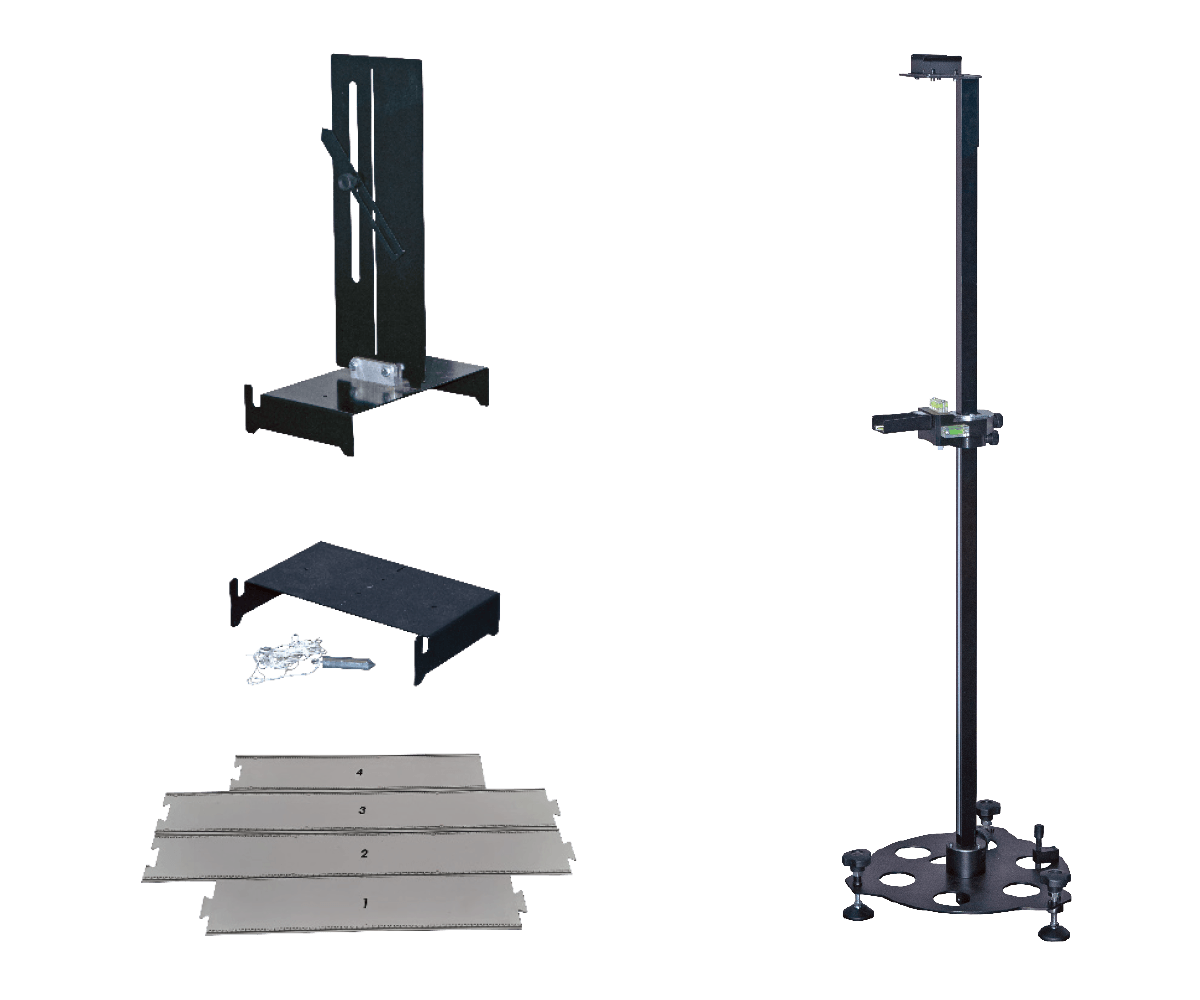SCE 310 Radar Calibration Kit for Cloud LInk ADAS Pro