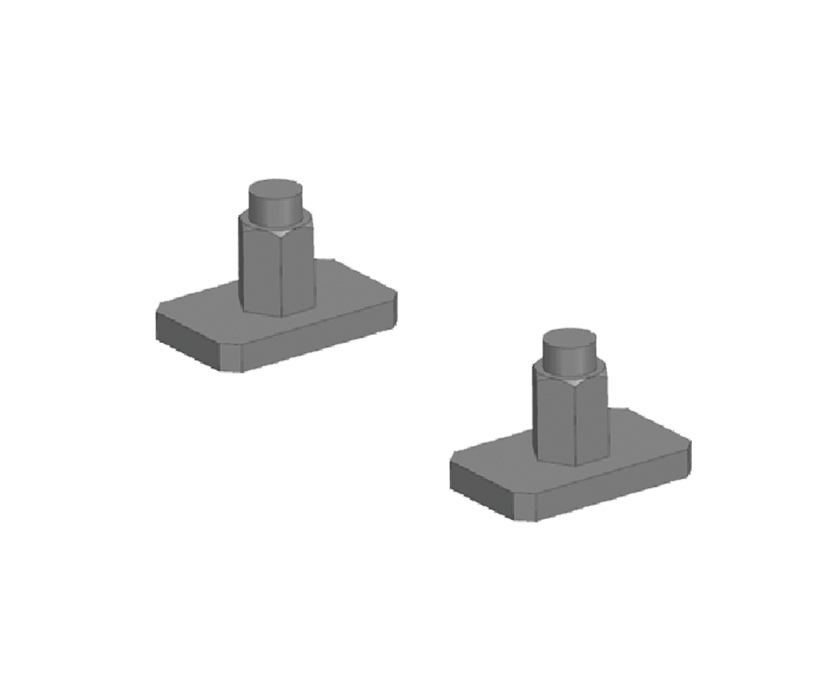 TOYOTA/LEXUS Parking Sensor Positioning Kit for Cloud Link ADAS Pro
