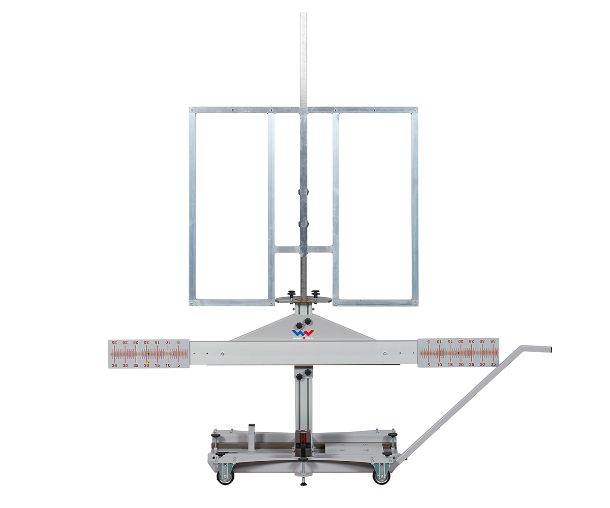 WabcoWürth Car and LCV Extension Kit