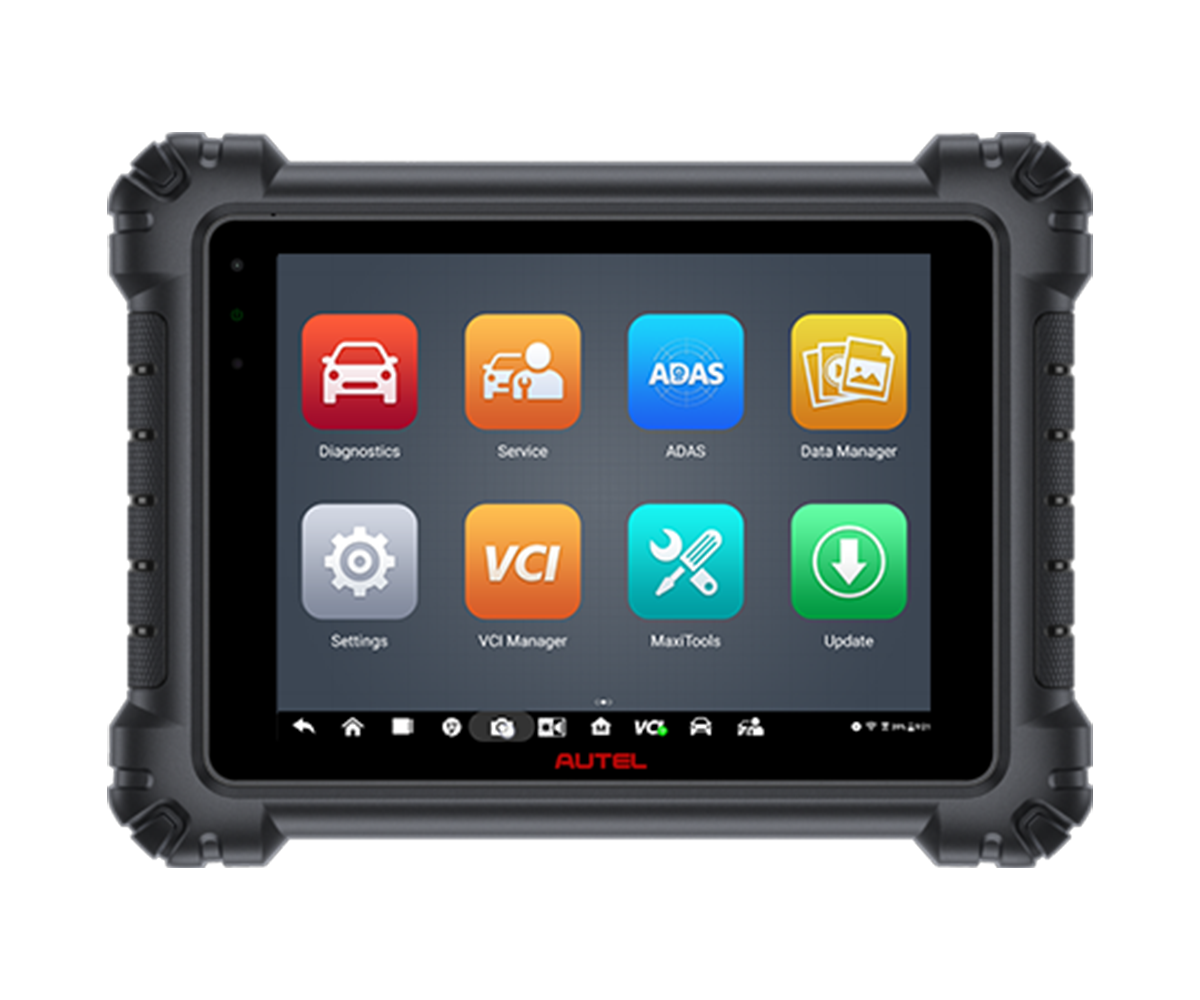 Autel Autel MaxiSYS 909