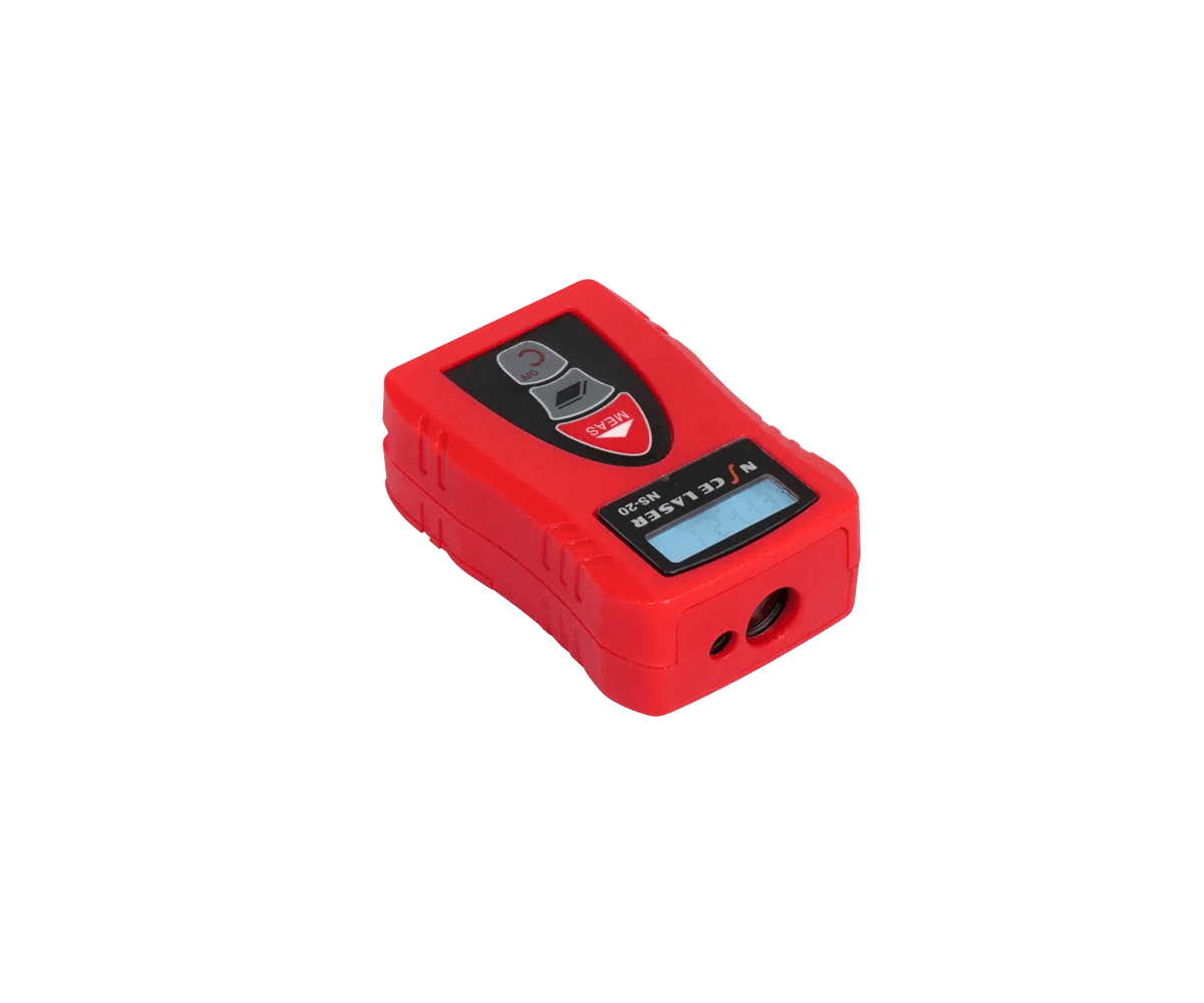 WabcoWürth Mirror Cam Calibration Basic incl. Laser - Core Diagnostics