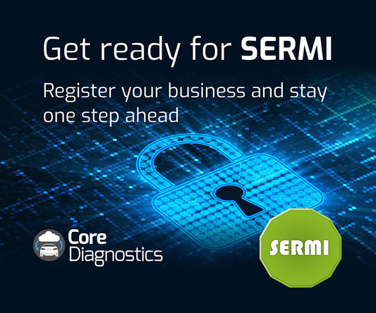 SERMI certification is coming – understand how it affects you
