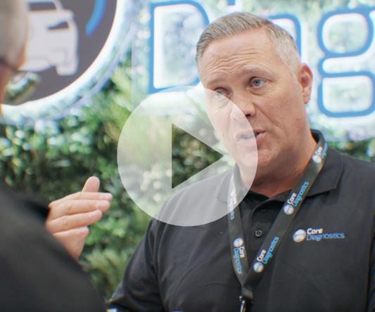 A show to remember! Core Diagnostics at Automechanika Birmingham 2025