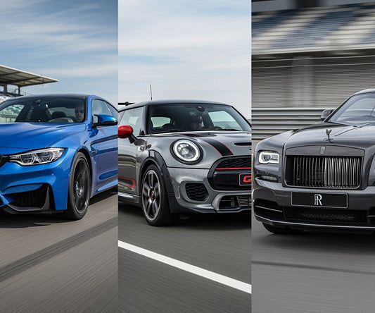 How remote diagnostics overcomes the challenges of BMW secure coding and component protection 