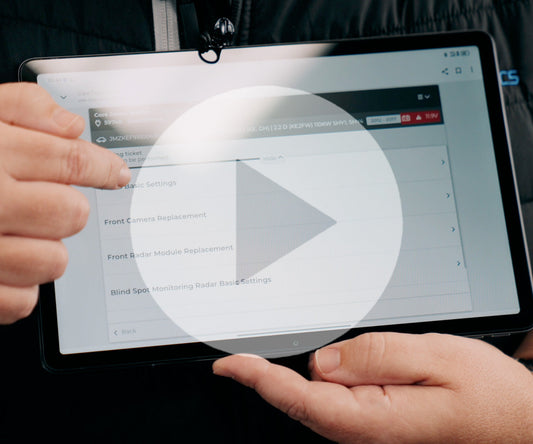 Video User Guide: Creating a remote support ticket