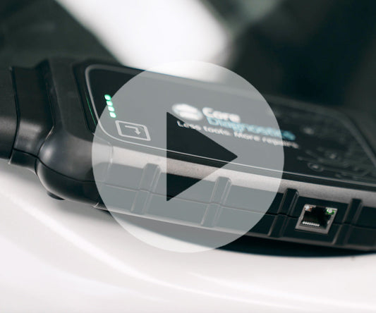 Video User Guide: Core Remote Manual WiFi Setup