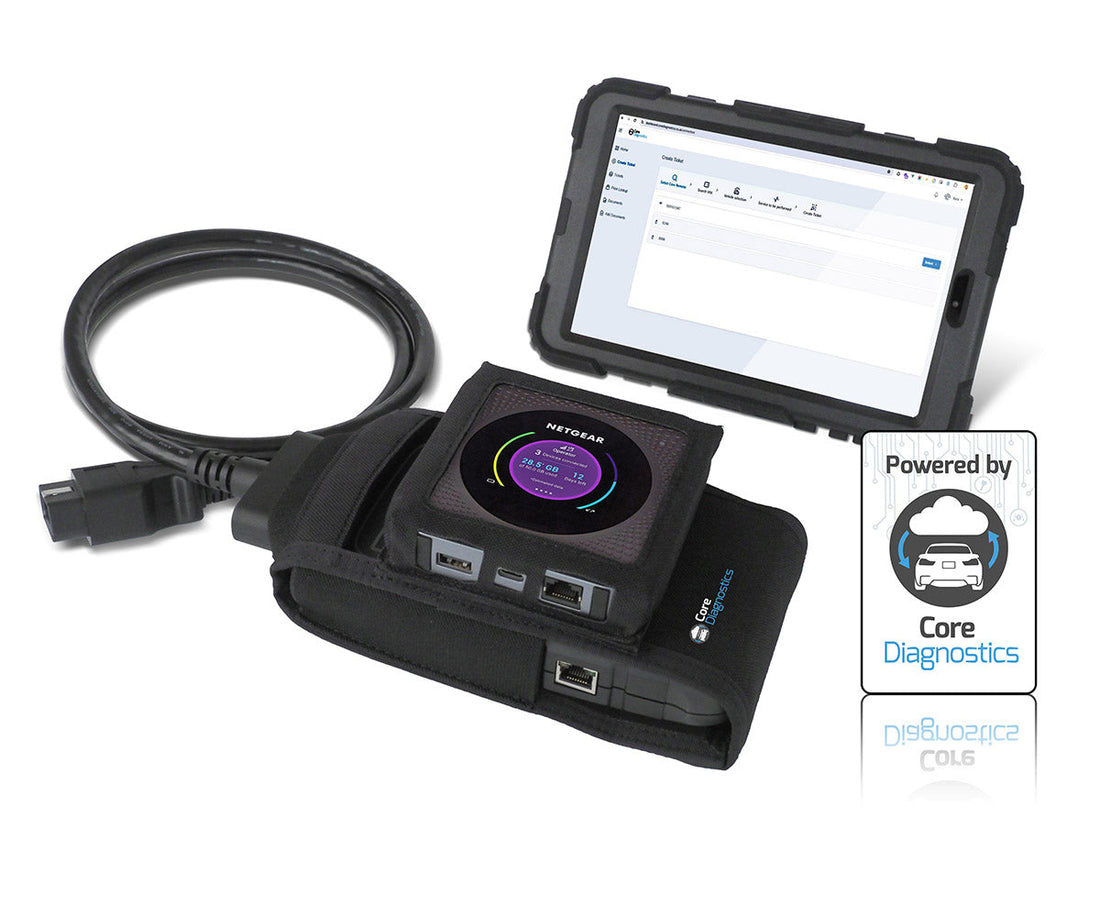 New Core Remote Ultimate solution offers enhanced remote repair capability