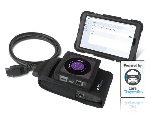 New Core Remote Ultimate solution offers enhanced remote repair capability