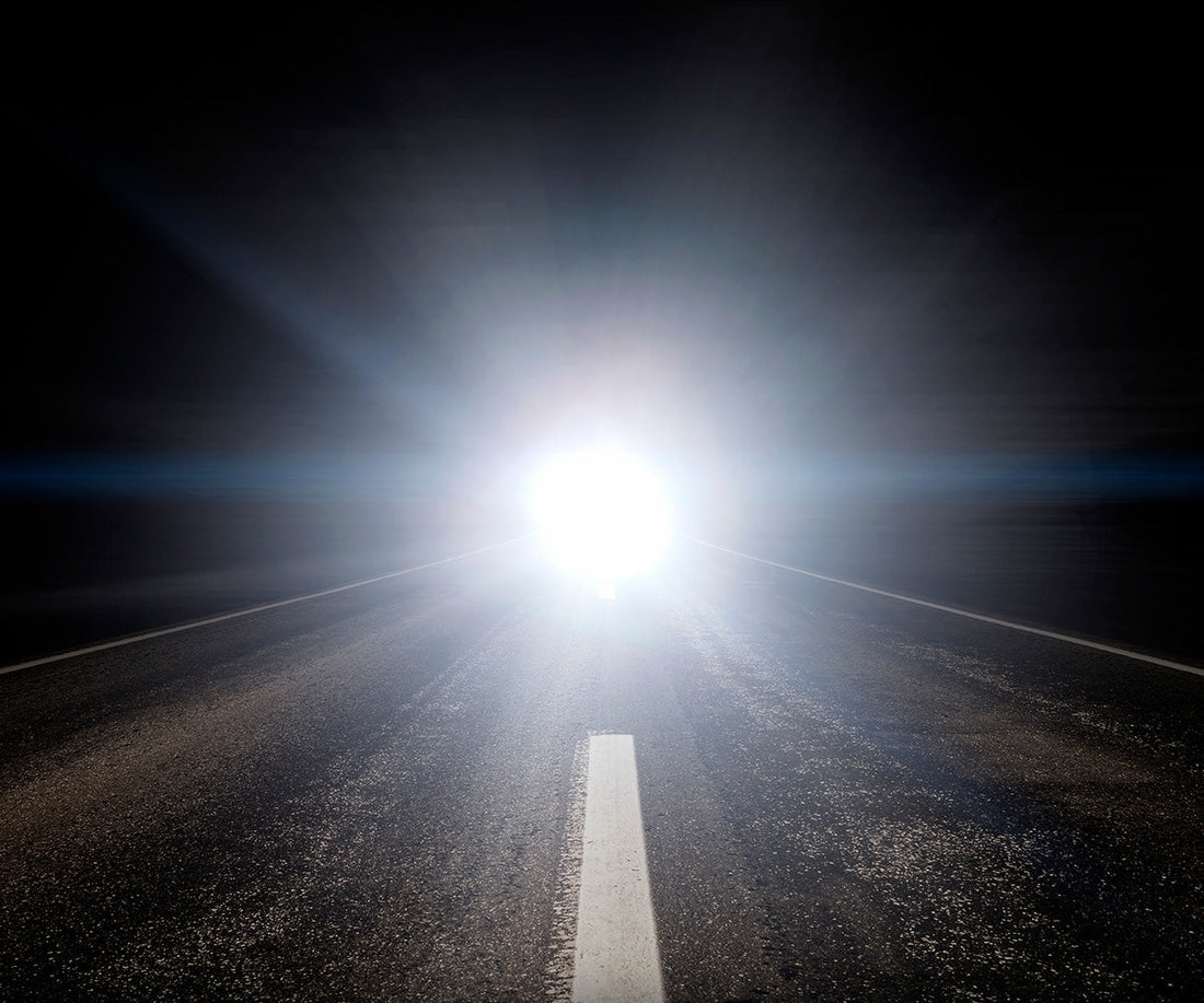 Core Diagnostics shines a light on the possible causes of headlight glare