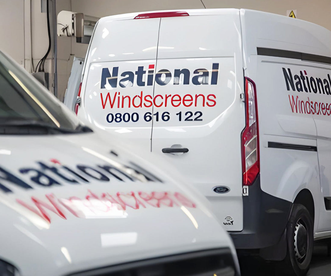 National Windscreens partners with Core Diagnostics