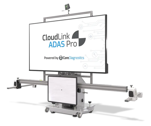 ADAS Calibration Tools