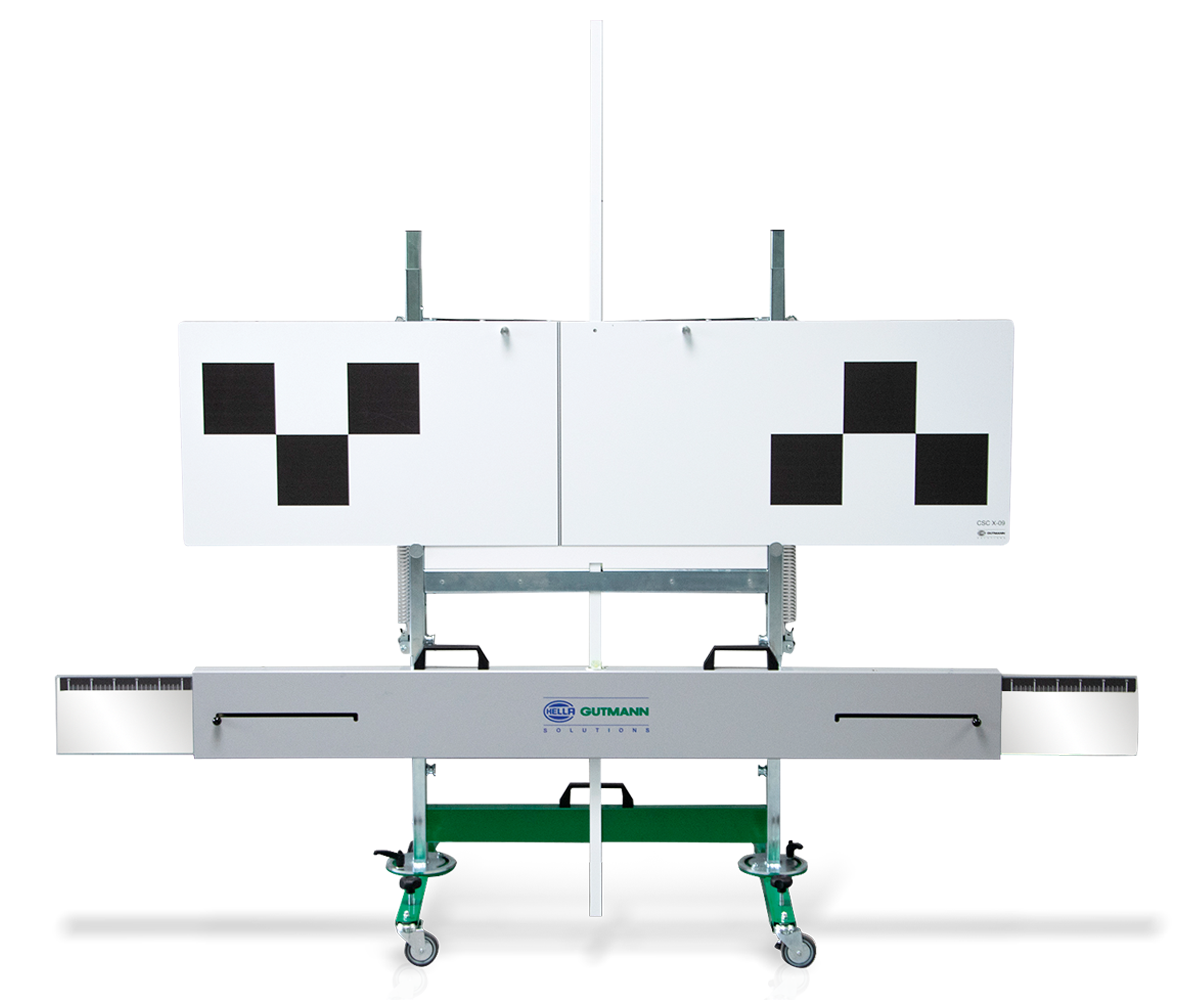 Mobile ADAS Tools