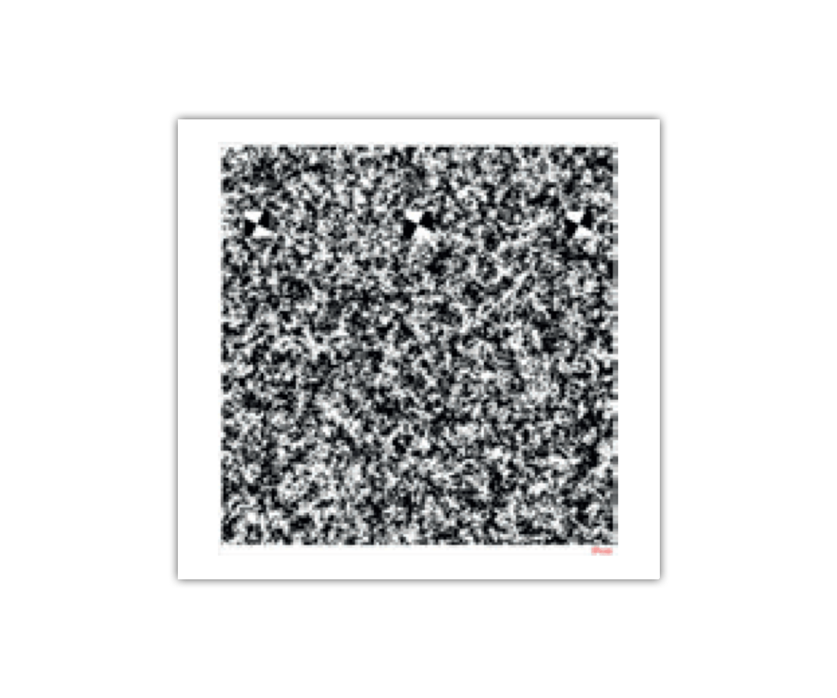 Autel Daihatsu LDW Pattern (CSC0601/27)