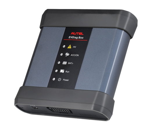 Autel EV Expansion Pack Upgrade Kit