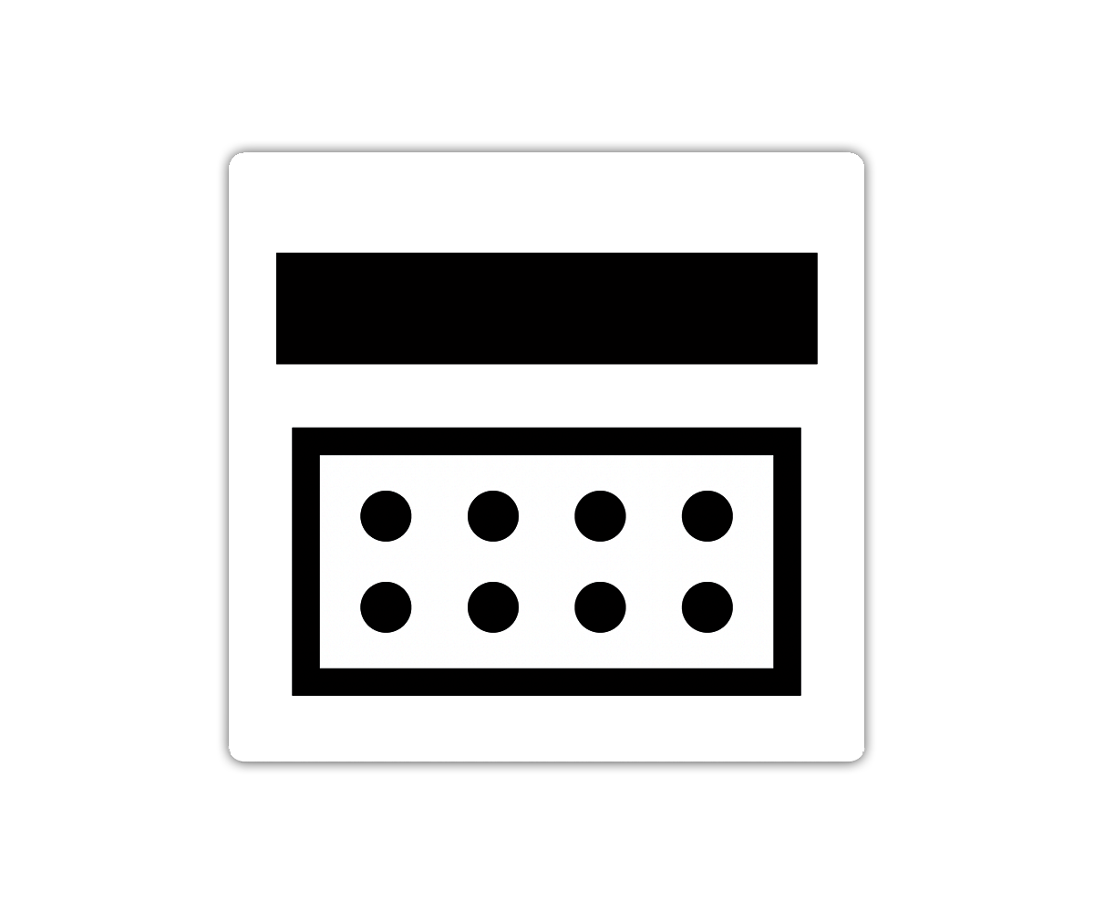 Autel Honda Around View Monitoring (AVM) (CSC1004/02 CSC1004/03)