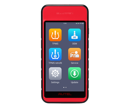 Autel MaxiTPMS ITS600 EU