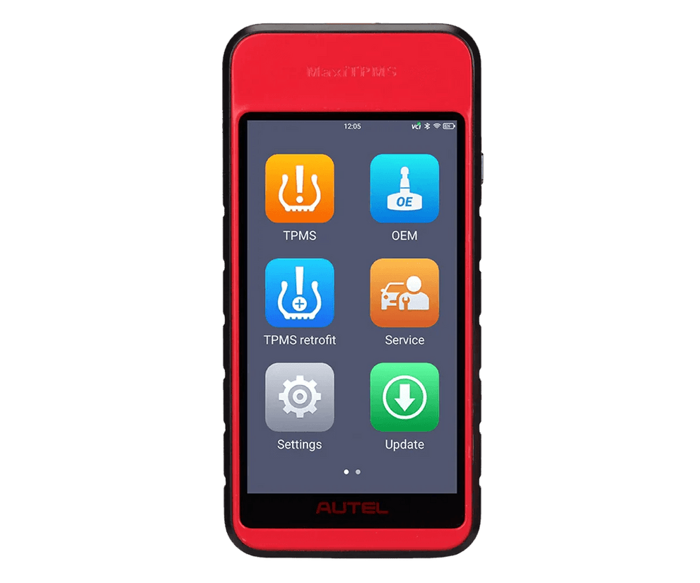 Autel MaxiTPMS ITS600 EU | Diagnostic Tablet | Core Diagnostics