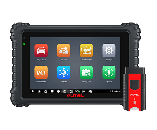 Autel MaxiSYS906s MAX