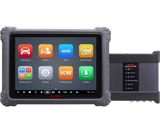 Autel MaxiSYS 919