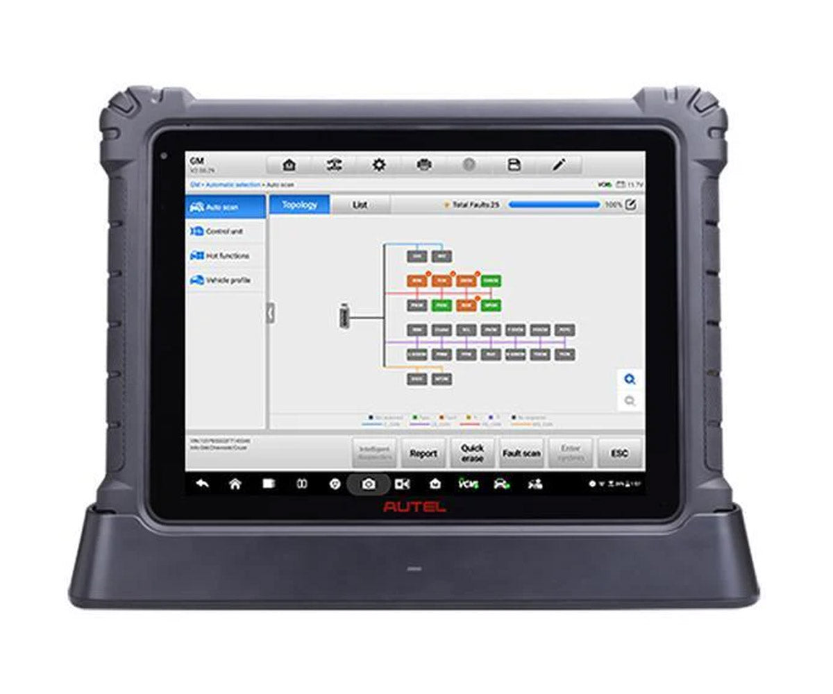 Autel MaxISYS Ultra