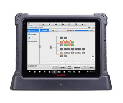 Autel MaxISYS Ultra