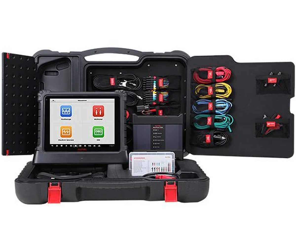 Autel MaxISYS Ultra