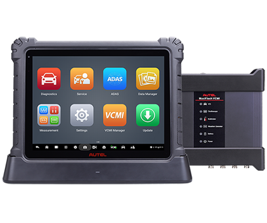 Autel MaxISYS Ultra
