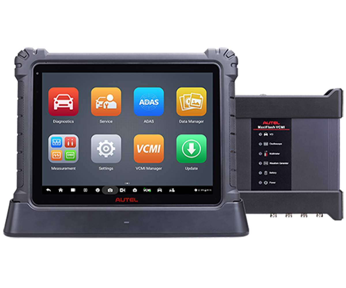 Autel MaxISYS Ultra