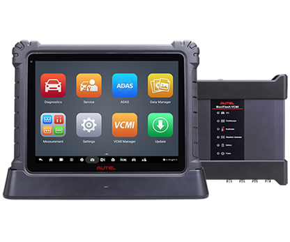 Autel MaxISYS Ultra