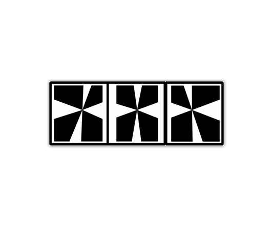 Mercedes Rear Collision Warning (RCW) (CSC1006/01)