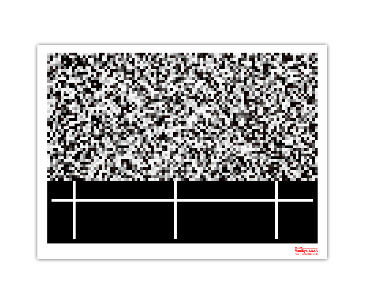 Autel Subaru LDW Pattern (CSC0601/14)