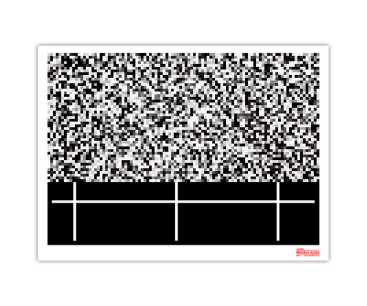 Autel Subaru LDW Pattern (CSC0601/14)